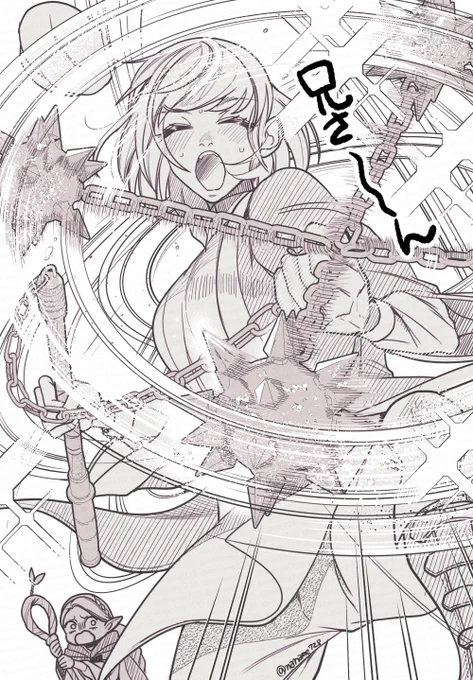 #DeliciousinDungeon
#falin
#marcille
#dungeonmeshi
ファリン…好きだ… 