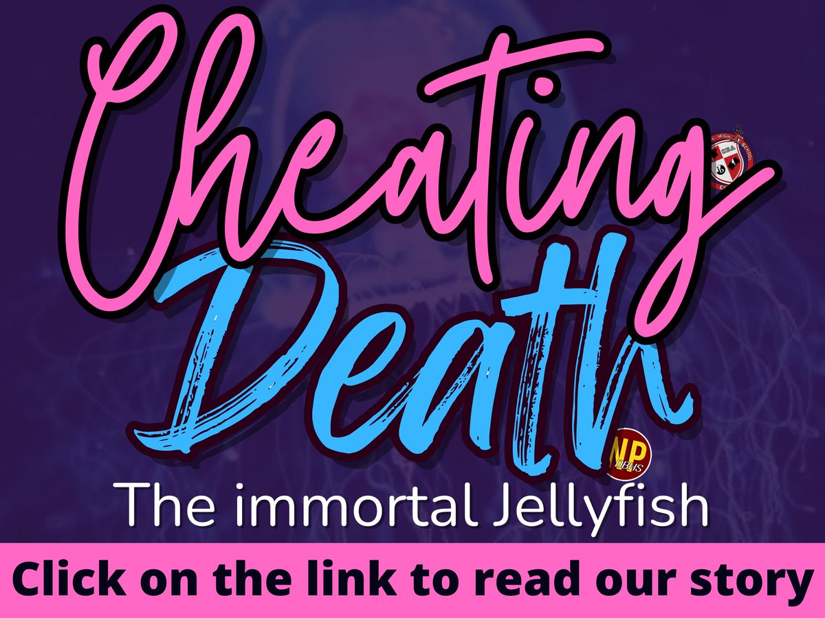 The #Myth of gaining #Immortality has been a spectacle in the media for decades. Whether through #Fairytales or reverse aging regimens, people are #Fascinated with the idea of never growing old. deerfieldbeachhigh.net/2024/04/01/che…