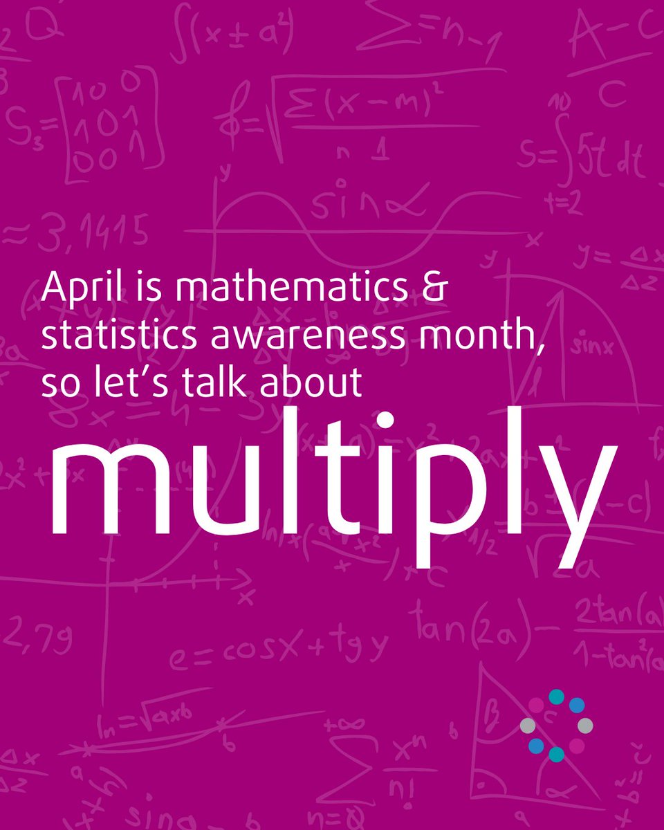 Multiply is a government-backed programme under the UK Shared Prosperity Fund that aims to improve numeracy skills for adults in the UK. Agored Cymru units can be used to support the Multiply project... agored.cymru/Units-and-Qual…