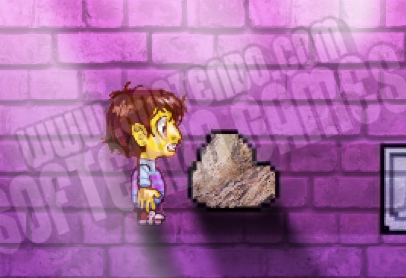 CutVideoGame's tweet image. For a brief moment in 2015, Undertale was free to install via Softendo. These images are the only proof of its existence.