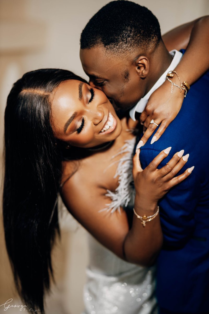 aeleo92's tweet image. The #JAde24 countdown begins! 👰🏾‍♀️🤵🏾‍♂️🥂❤️