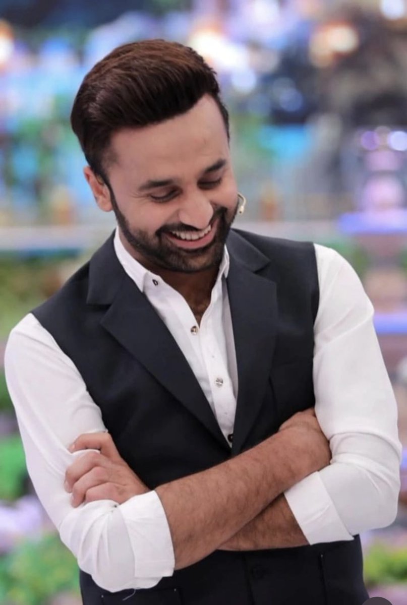 A big congratulations to my Bhai @WaseemBadami & his team who gave a top class #ShaneRamzan2024 transmission with new details & increased everyone’s knowledge to the next level. 🙌🙌 #Badamians