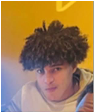 Police are appealing to find 16 year-old Mohammed who went missing from Milton Keynes on 02.04.24. He is described as a white male, 5ft 4, and of a small build. Mohammed has connections to Camberwell and Tower Hamlets. If you have seen him please call 101 stating ref:01/174892/24