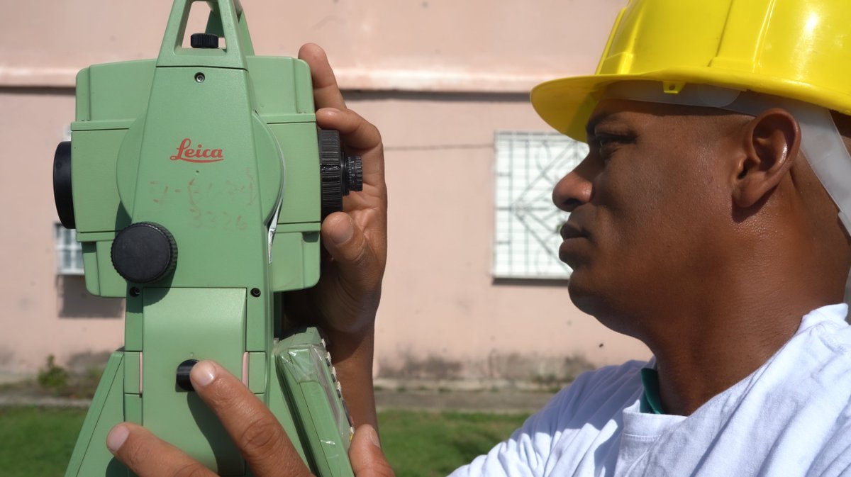 Este 27 de abril de 2024 se conmemora el aniversario 24to de creada la Empresa de Diseño e Ingeniería de Cienfuegos. IDEAR.