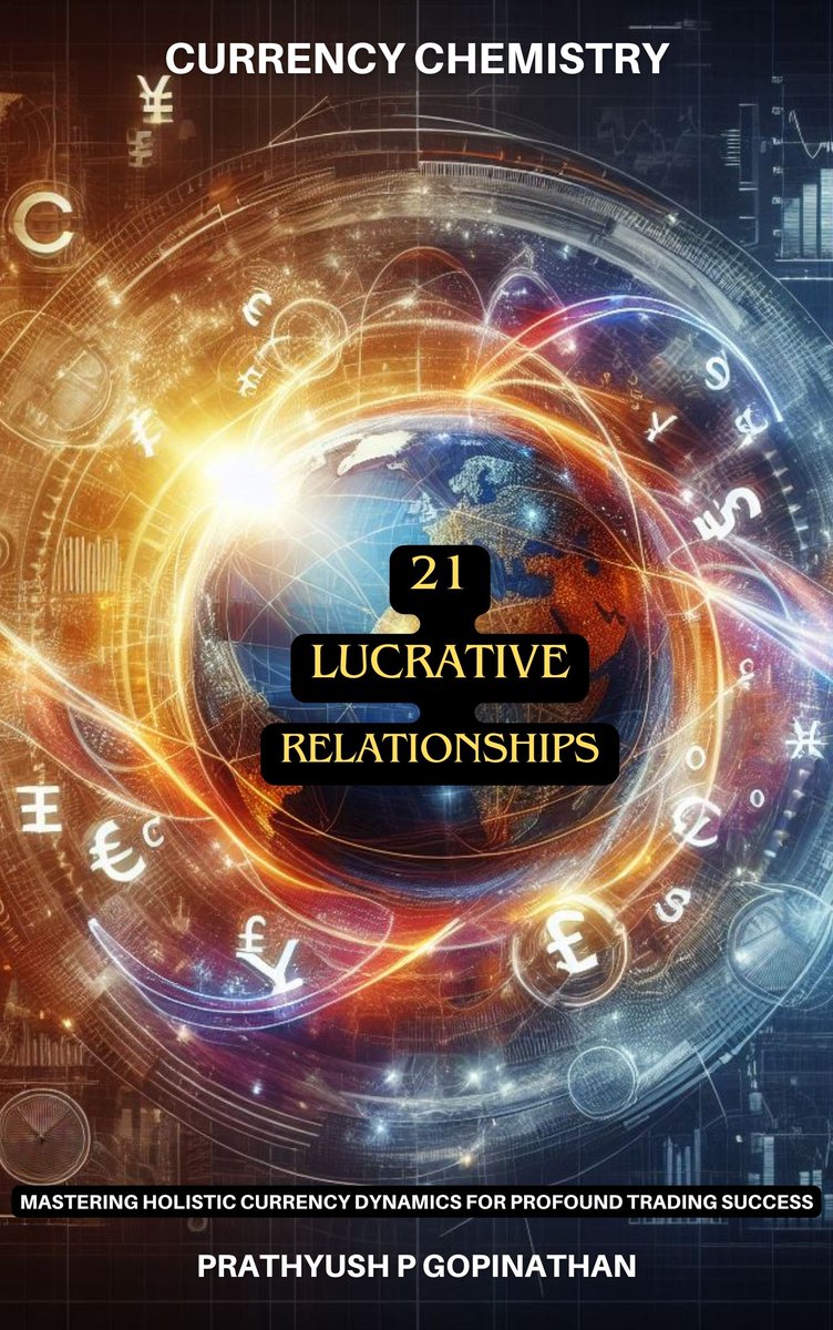 AnalyticsXquant's tweet image. Book is currently free in Amazon Kindle #kindle #freebooks #forextrading #forexeducation #TRADINGTIPS #eurusd #USDJPY 
amazon.com/dp/B0D13H6D39