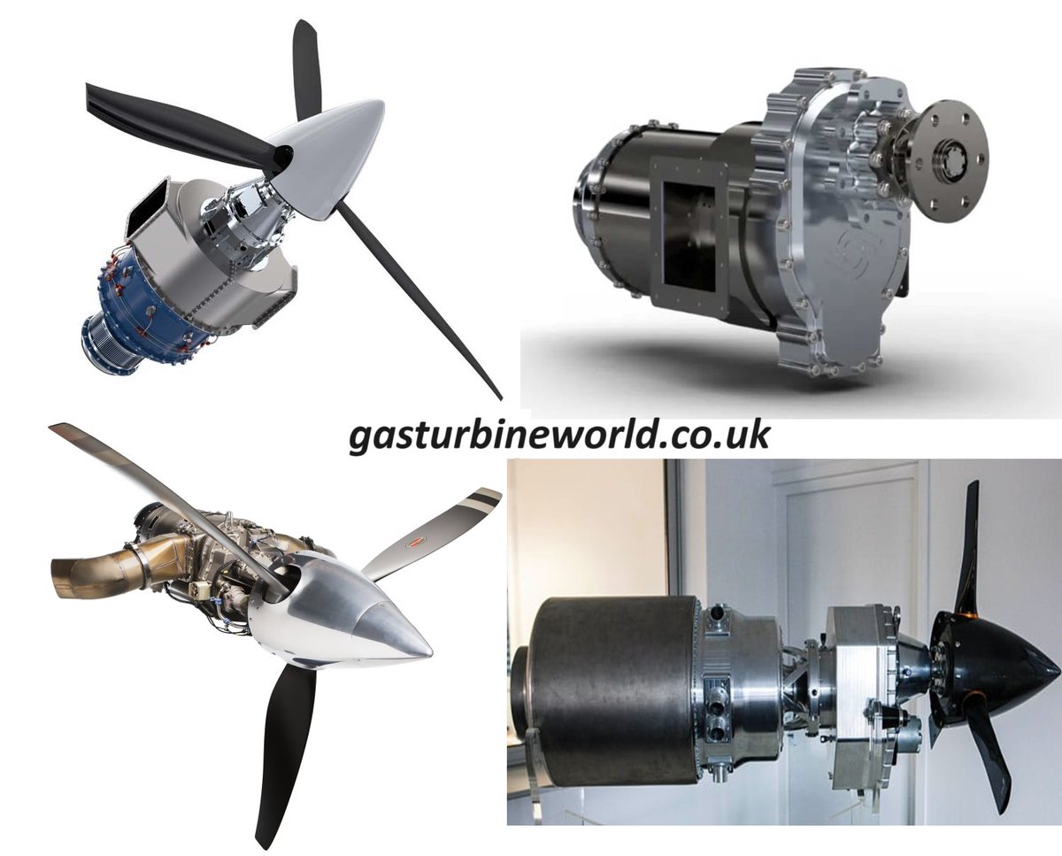 IanGasturbine's tweet image. Every GA private pilot's dream, an affordable turbo-prop engine? From #PBS Velka Bites, #Turbaero, #Turbotech and #Heron engines. life, durability, SFC and cost remain almost insurmountable challenges! #lycoming 0-360 :-)