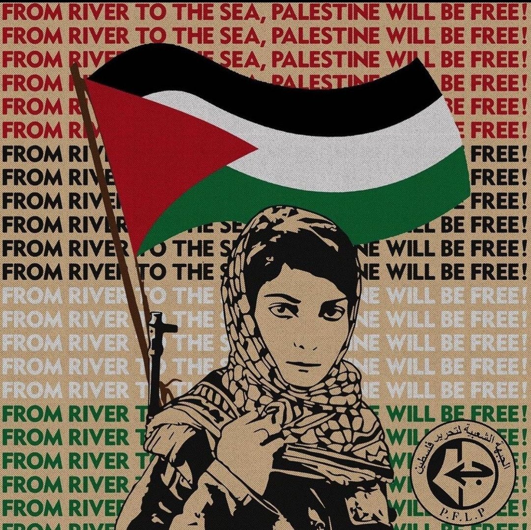 “Direniş olmadan kurtuluş elde edilemez.” Filistin direnişçisi Leyla Halid 80 yaşında 🌸 🌿 #LeylaHalid #PalestineGenocide 🇵🇸