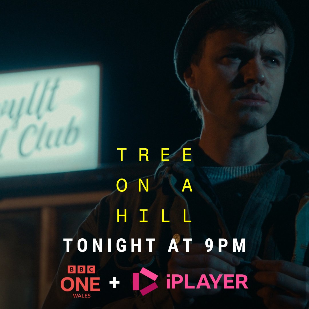 On tonight...