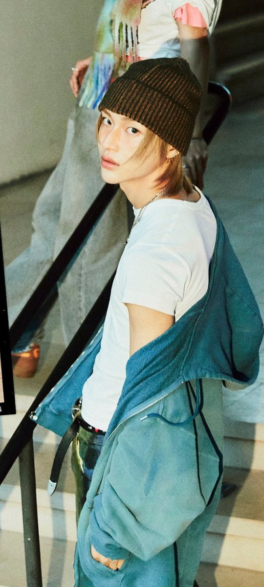 1Bin (@Wang23Won) / Posts / X