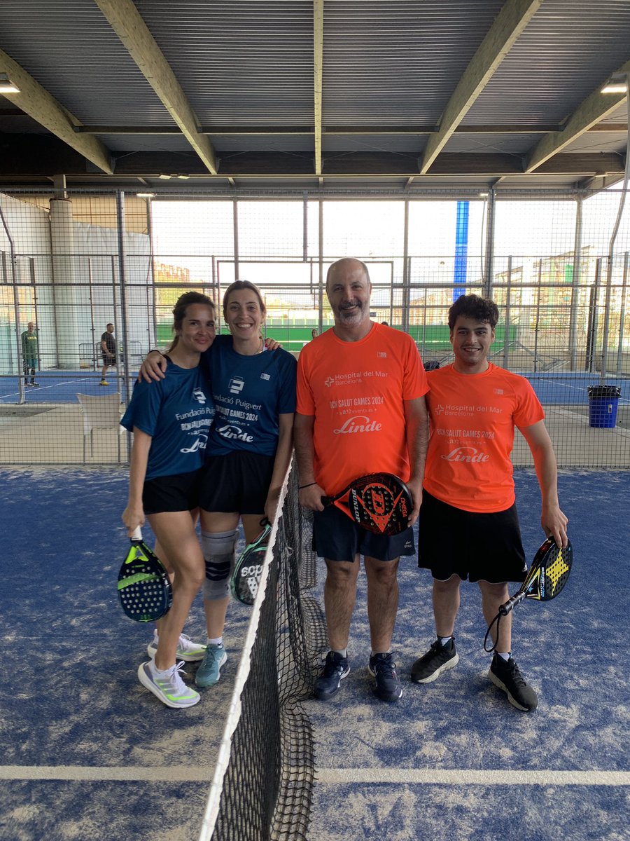 BCN Salut Games tweet media