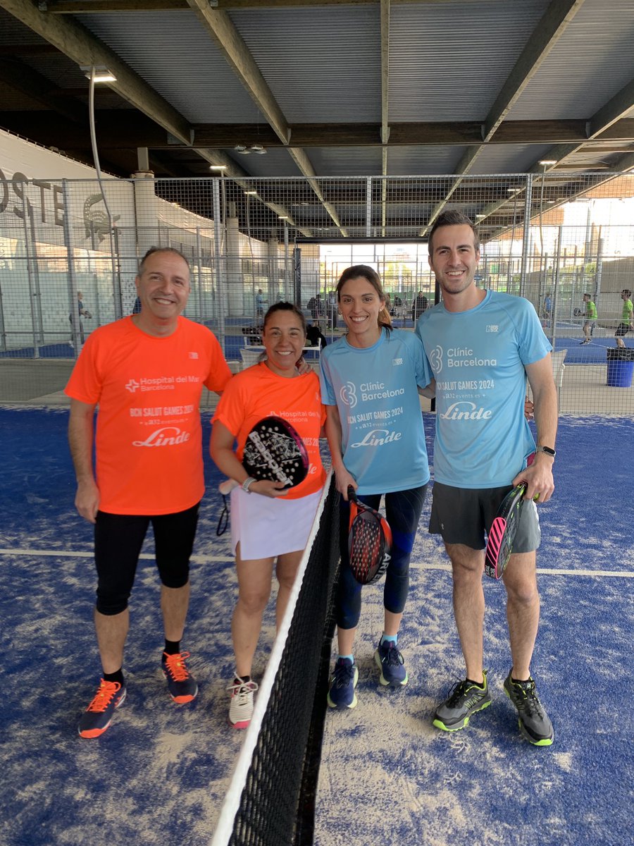 BCN Salut Games tweet media