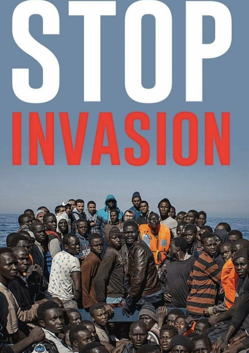 @TheObjective_es NO.
#StopImmigration