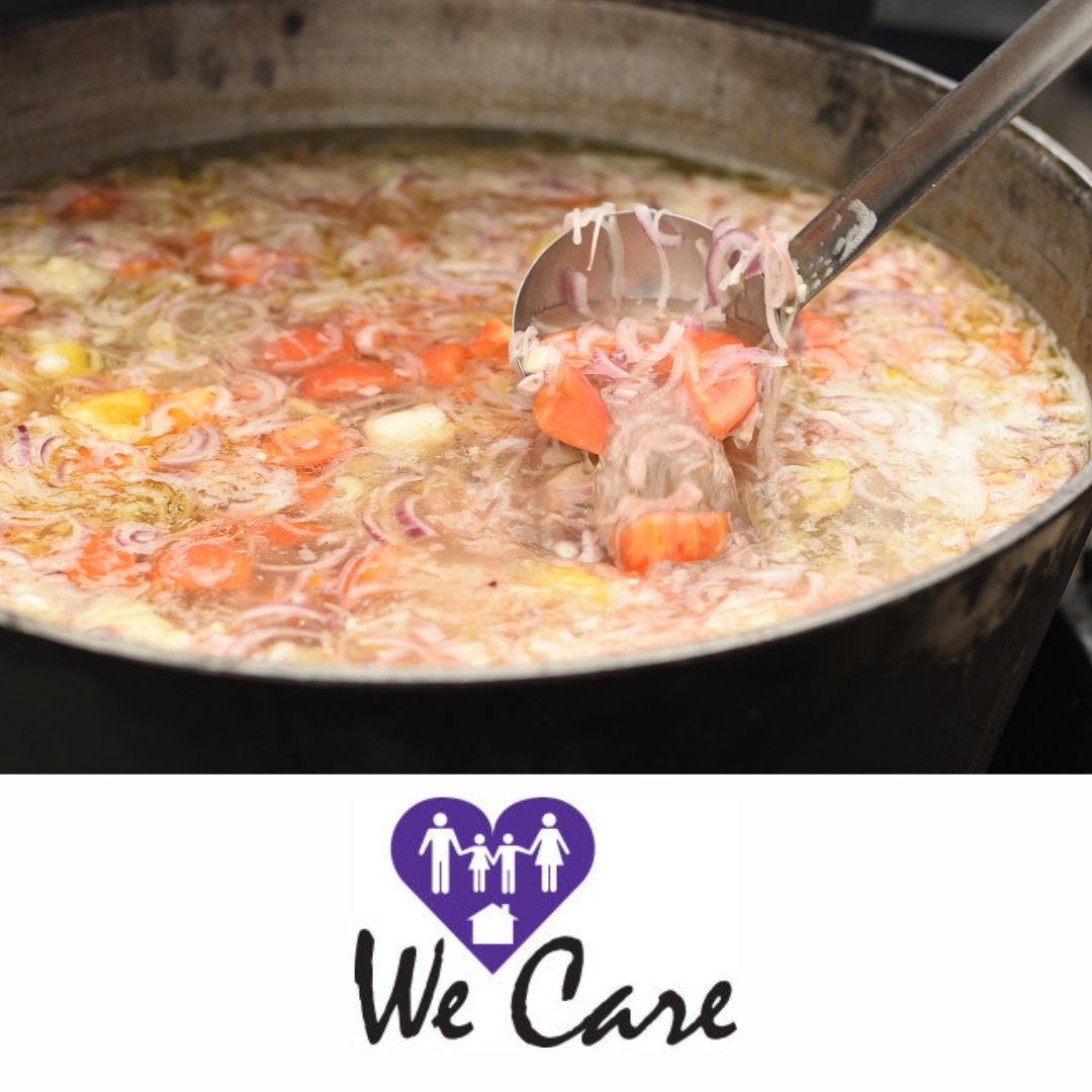 Many of us grew up in homes where the phrase “waste not, want not” was a way of life. How did your family save money and stretch meals? #Wecare #Preventhomelessness #Preventhunger