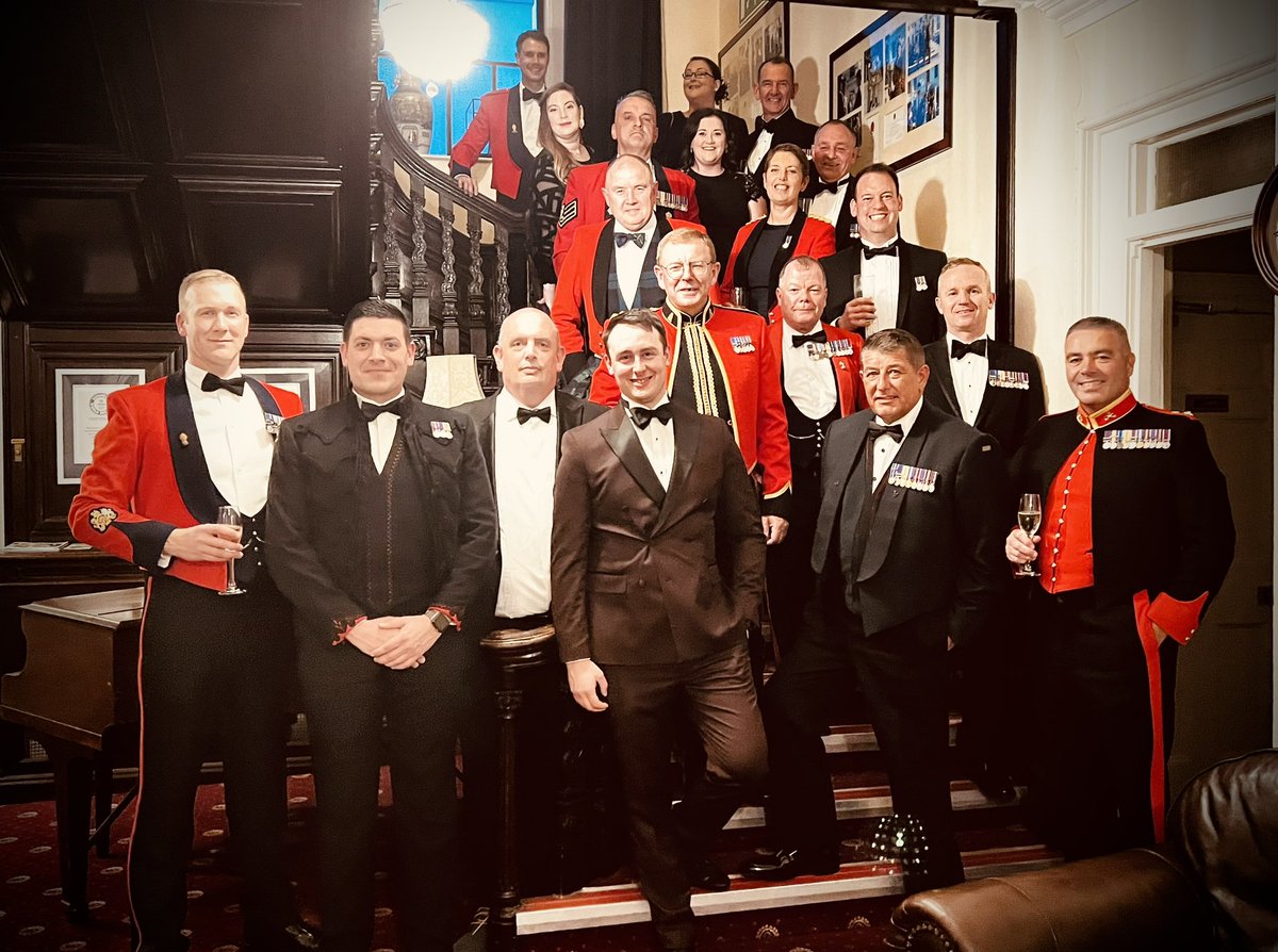 RSM Frimley Park (@rsm_frimleypark) on Twitter photo Sadly my time as the RSM of the Cadet Training Centre has come to an end.
I’ve had a fantastic time working and meeting fantastic people delivering the Cadet Experience, thank you to everyone I’ve met and worked with for the time and support you have given me🫡💂
<a href="/CTCFrimleyPark/">CTC Frimley Park</a> Sadly my time as the RSM of the Cadet Training Centre has come to an end.
I’ve had a fantastic time working and meeting fantastic people delivering the Cadet Experience, thank you to everyone I’ve met and worked with for the time and support you have given me🫡💂
<a href="/CTCFrimleyPark/">CTC Frimley Park</a>
