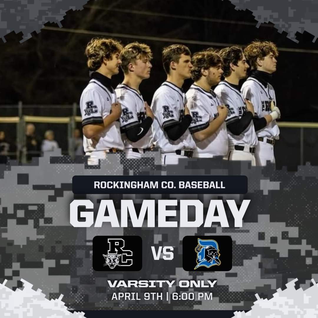 If you can't make it out you can catch all the action on tobaccoroadsportsradio.com