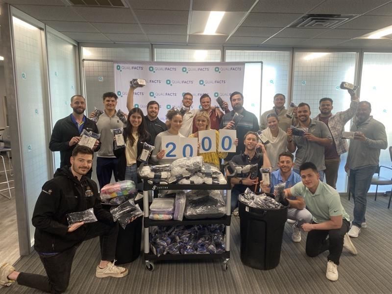 Qualifacts tweet media