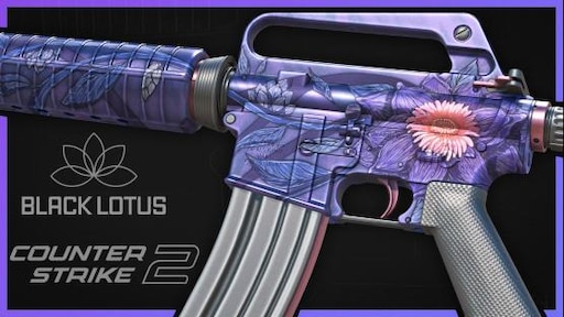 zack0ntop's tweet photo. ⚠️M4A1 Black Lotus GIVEAWAY!⚠️
Thanks for 3000 followers on this new account, in celebration I wanna give this self-unboxed black lotus away to one of you! Not sponsored btw.
All u need to do is:
- Follow this account
- RT this
- Check out my videos on youtube

Draw this weekend https://t.co/ZePX8qrOqP