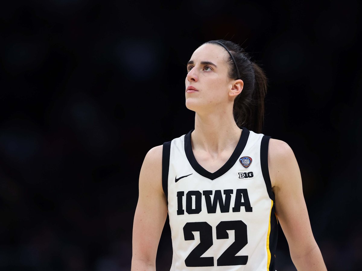 WNBA Teams Are Already Moving To Bigger Arenas To Accommodate The Ticket Demand Of Playing Caitlin Clark buff.ly/43UiDuE