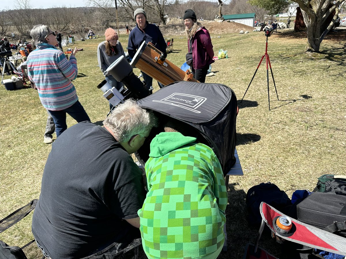 Alison Anderson tweet media