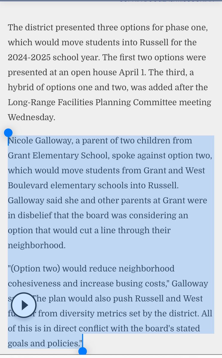 Jon Galloway tweet media