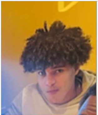 Police are appealing to find 16 year-old Mohammed who went missing from Milton Keynes on 02.04.24. He is described as a white male, 5ft 4, and of a small build. Mohammed has connections to Camberwell and Tower Hamlets If you have seen him please call 101 stating ref:01/174892/24
