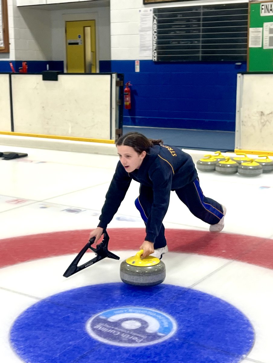 StrathallanSchl's tweet image. 🥌 Last month, 14 Strathallan students traded their shoes for skates at Dewars Ice Rink, trying their hand at Curling ⛸✨👏

A huge thanks to @LiveActive_lal for the unforgettable adventure🙌

📸thanks to Mrs Rankin and @strath_sport

#LiveActiveAdventures #BeyondtheClassroom