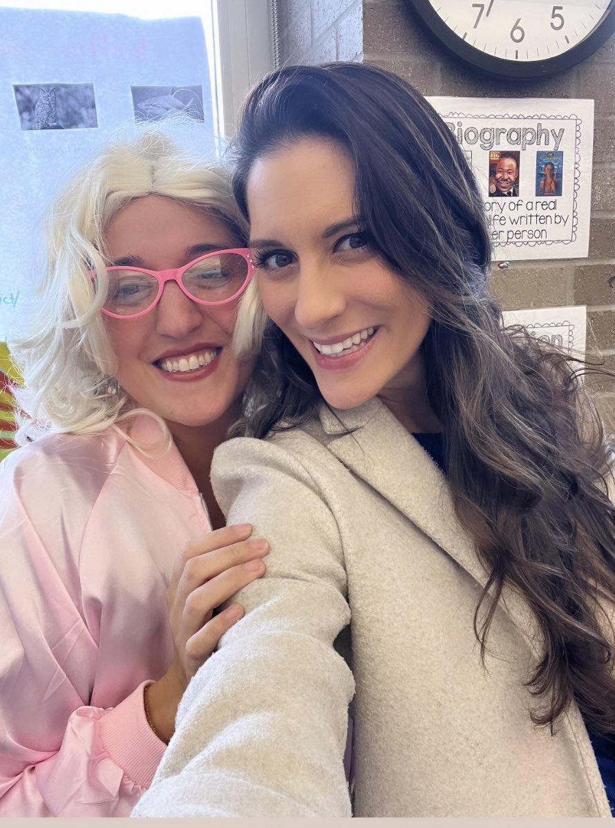 Melissa Bene tweet media