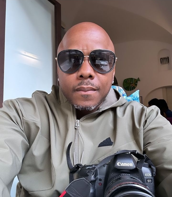 Donell Jones once said?