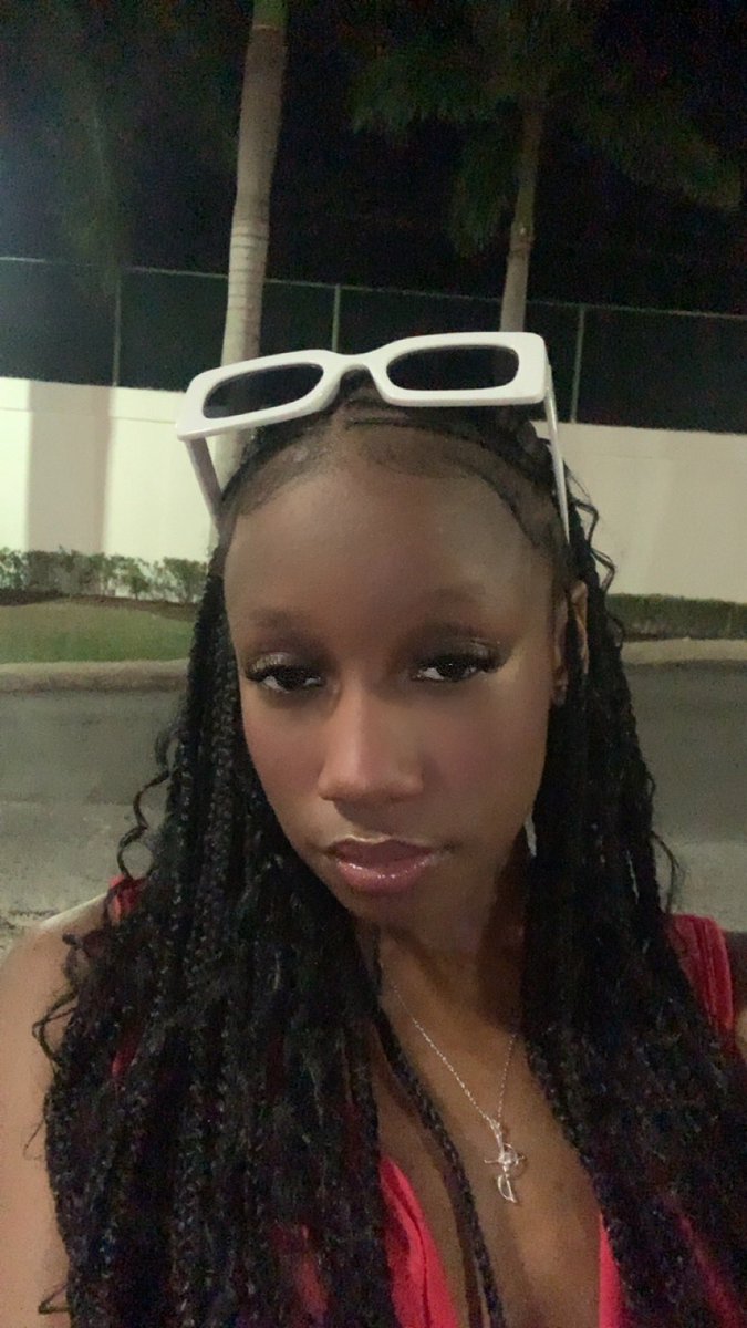 y’all deserve to see them too