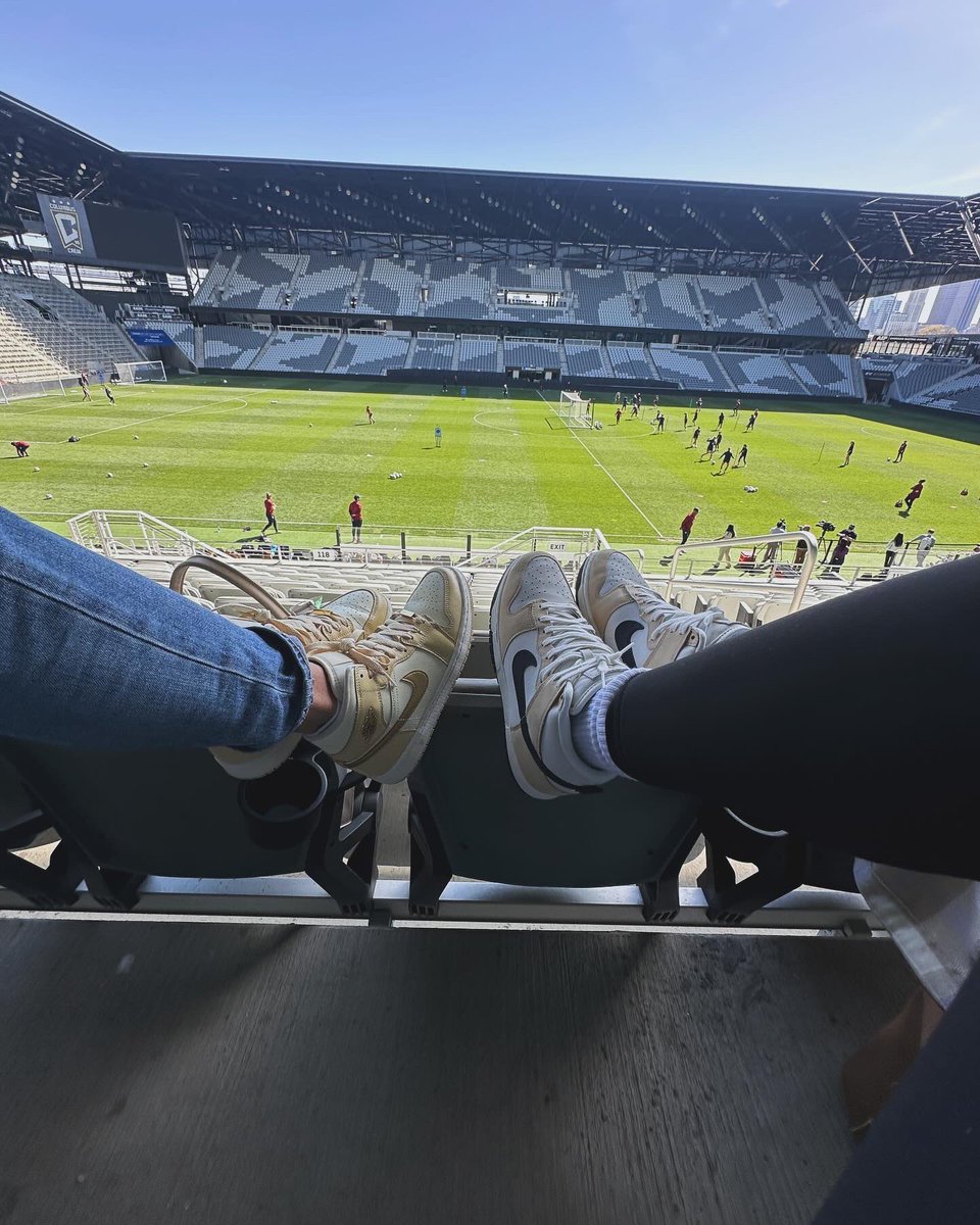 🏟️ Stadium Days ⚽️📍 Lower. com Field / Columbus, Ohio She Believes Cup 2024