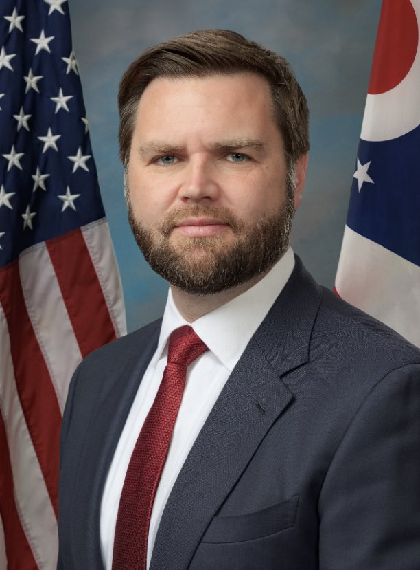 We had a very informative meeting with Senator J.D. Vance’s (R-OH) staff today @JDVance1 @SenVancePress. We, as grassroots activists, asked for his cosponsorship of the #MAHSAAct (S.2626/H.R.589) to codify human rights abuse and terrorism sanctions on the top leadership of the…