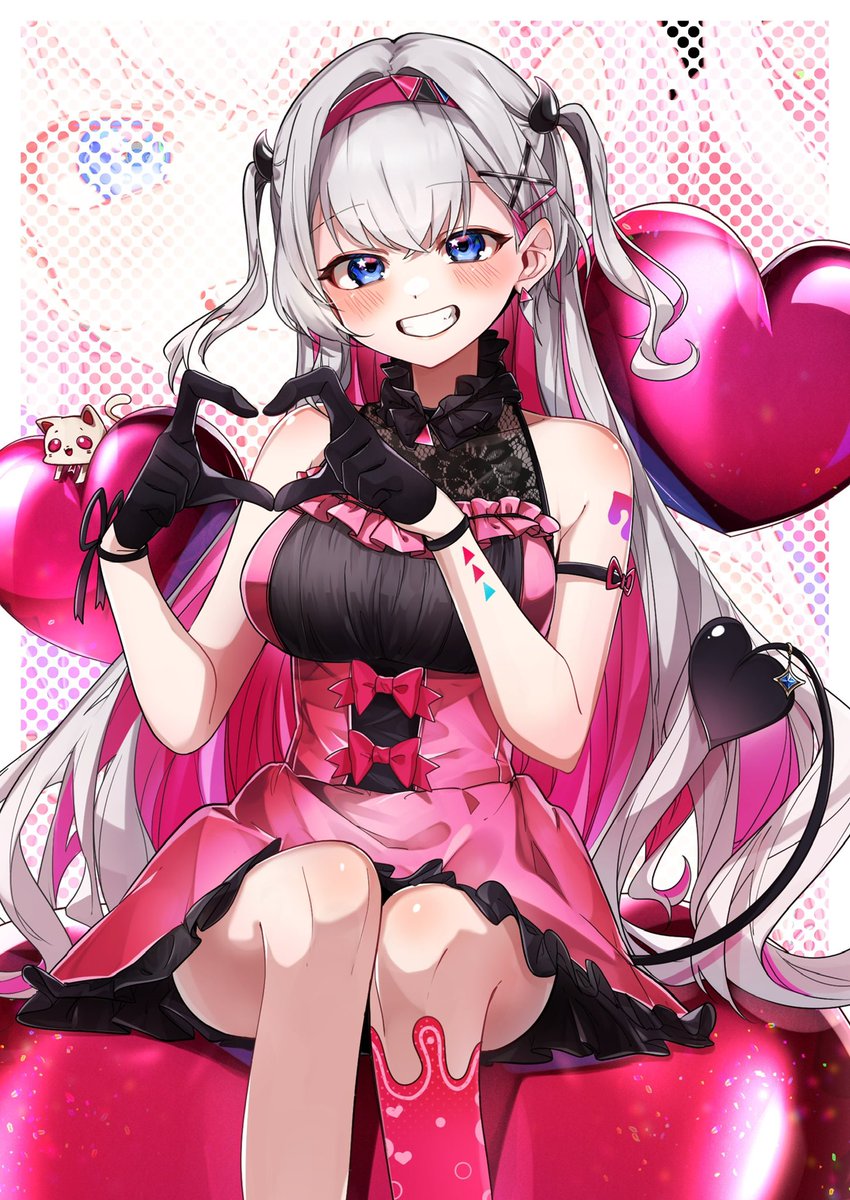 ♡♡様ご依頼用36 🥰描かせて頂きました！！！🥰 お誕生日おめでとうすぎる🍸