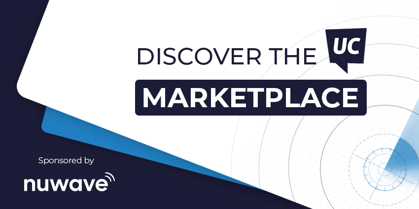 We're back with an upgraded UC Marketplace, your premier online spot for all things Unified Comms and Collaboration 🚀 Whether you're seeking communication tools or collaboration software, our Marketplace has it all. Step into our UC Marketplace 👉 eu1.hubs.ly/H08vXd90