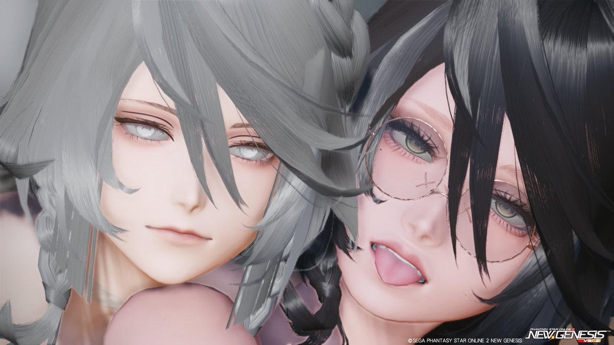 rさん顔が良い〜〜