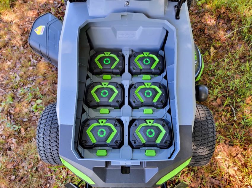 We’re going over what the @EGOPowerPlus T6 Lawn Tractor has to offer and how it could benefit you this mowing season! Check out the review: protoolreviews.com/ego-t6-42-inch… #ptrego24