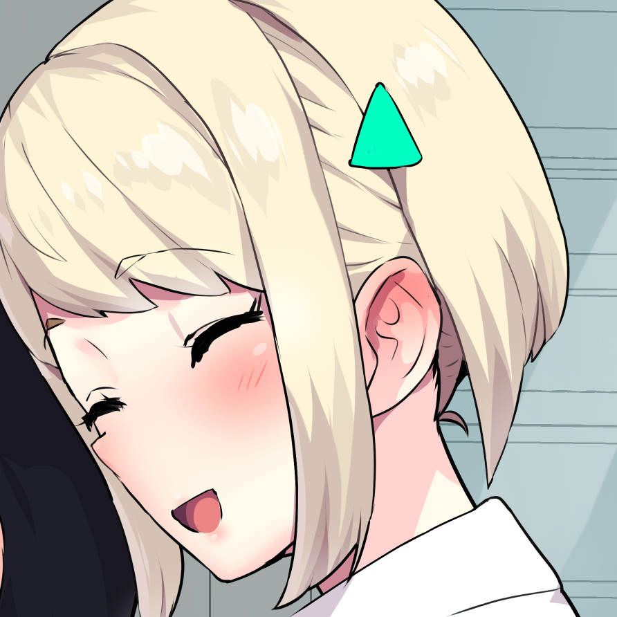 pixivFANBOX,Fantiaで支援者さま向けの限定イラスト更新しました。新年度で外国語担当のセンセが新たに赴任。まずは言葉要らずなごあいさつ…という1作です。どうぞよろしくお願い申し上げます! 次回更新は4月12日ごろ、「++」以上支援者さま向けにTIPSを更新予定です。お楽しみに! 