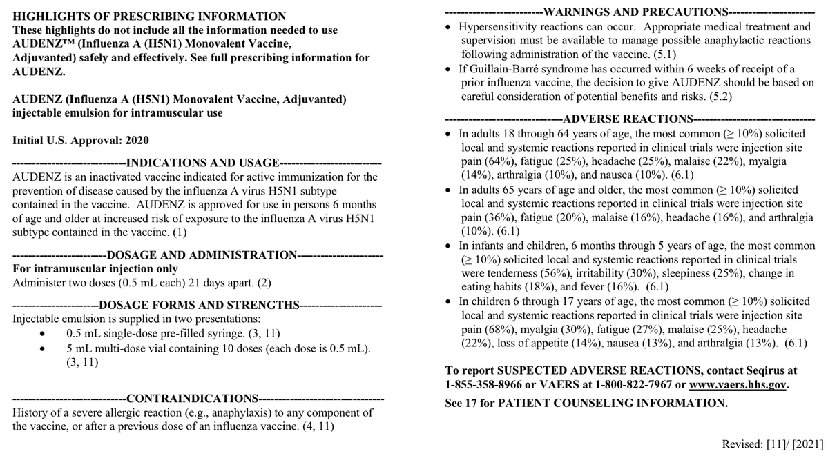 McCullough Foundation tweet media