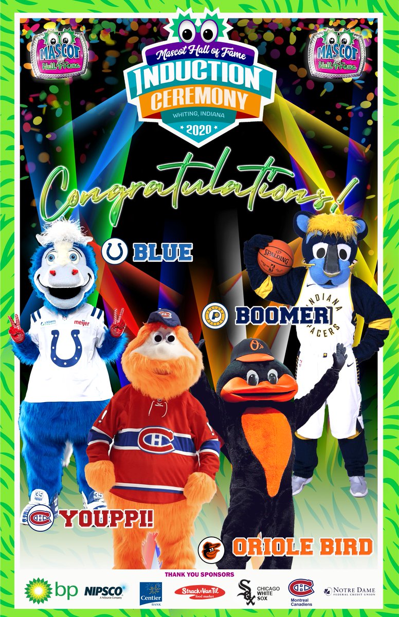 Congratulations @UConnMBB and @TheUConnHusky! Hey @NissanUSA & @NissanElectric now that #MarchMadness is over, how about we revisit that invite for a #MascotRoadtrip to the @MascotHall of Fame for #Induction2024? Saturday, August 10 2024 is coming up soon! #InnovationThatExcites