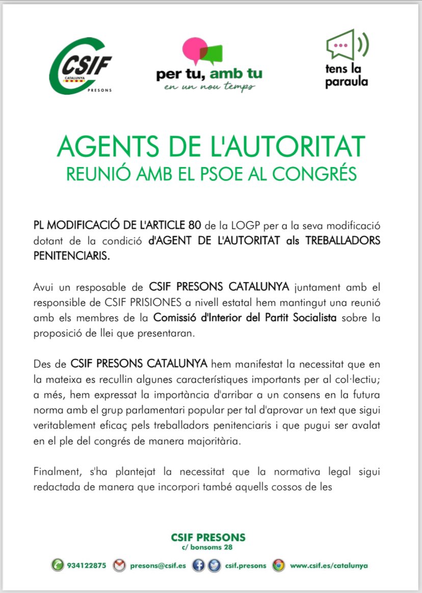 presonscsif tweet media