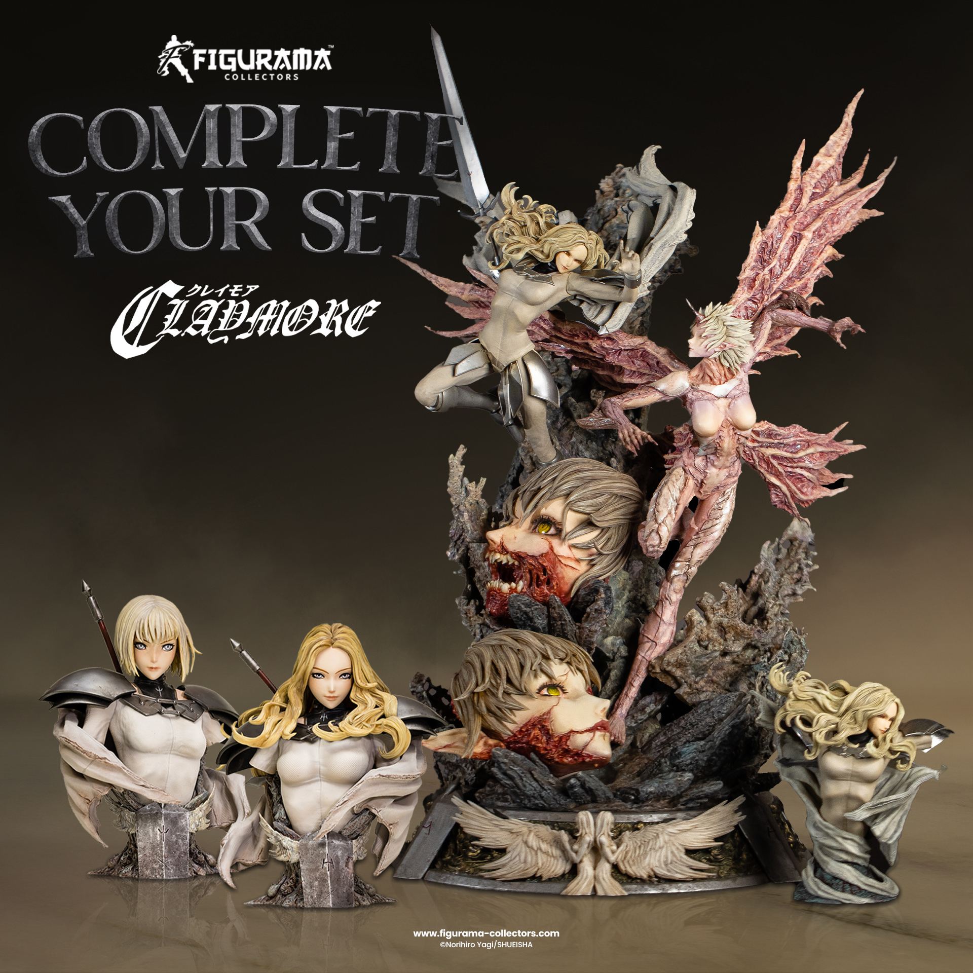 Figurama Collectors (フィギュラマコレクターズ) on X