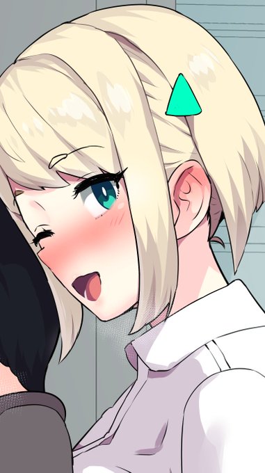 pixivFANBOX,Fantiaで支援者さま向けの限定イラスト更新しました。新年度で外国語担当のセンセが新たに赴任。まずは言葉要らずなごあいさつ…という1作です。どうぞよろしくお願い申し上げます! 次回更新は4月12日ごろ、「++」以上支援者さま向けにTIPSを更新予定です。お楽しみに! 