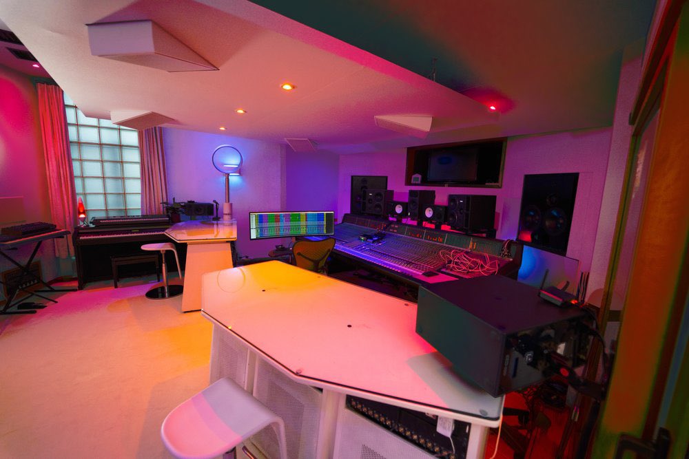 Westpoint Studios tweet media