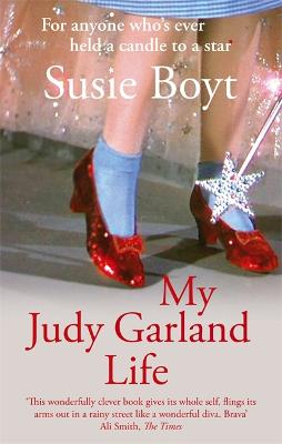 Bring on the divas! We're celebrating the starry lives of #MariaCallas and #JudyGarland with @DaisyGoodwin and @SusieBoyt here @Hatchards on 24th April - do come along if you can! Details & tickets: …CallasAndJudyGarland.eventbrite.co.uk