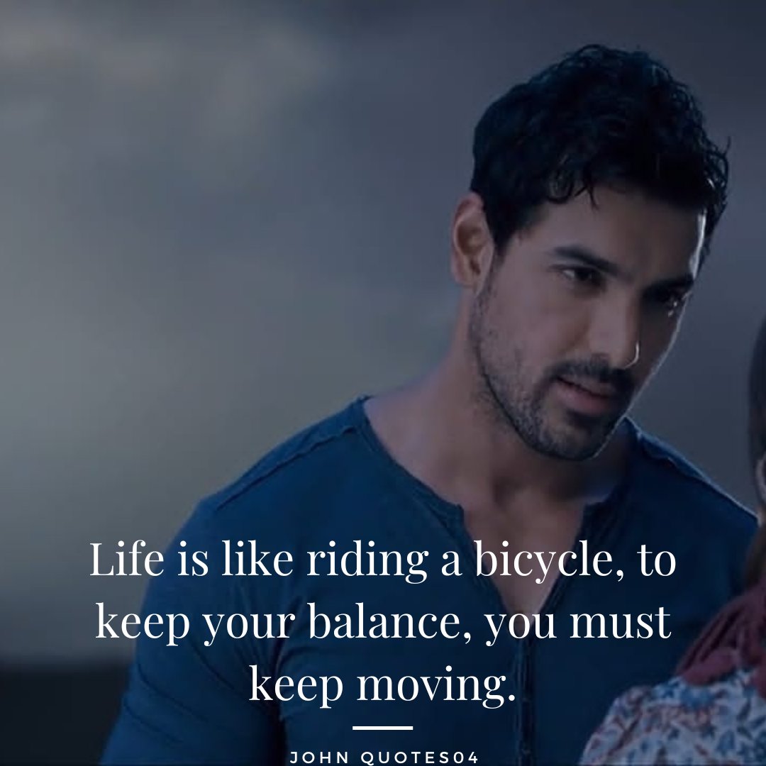 Petition to make Force 3 @TheJohnAbraham with @geneliad 😍

For more follow @JohnAbr03439202 
. 
. 
. 
. 
#JohnAbraham #GeneliaDsouza #GeneliaDeshmukh #force #quote #quoteoftheday #Motivation