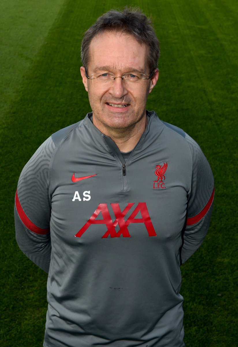 🚨 NEW:

#LFC’s Head of Recovery and Performance Andreas Schlumberger will leave the club at the end of the season.

[@TheAthleticFC]