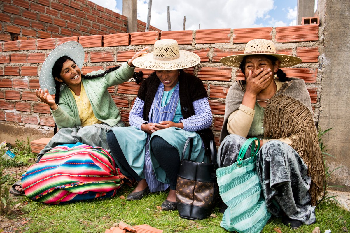 The world is rapidly ageing. From 1974 - 2024, the global share of people aged 65 doubled to 10.3%. By 2074, it's projected to double again to 20.7%. @UNFPA & partners develop evidence-based policies that enable #HealthyAgeing & #DemographicResilience bit.ly/3VOwWPt