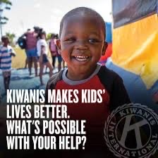 'Imagine the possibilities with a Kiwanis Children’s Fund grant - safe spaces, nutritious meals, and eco-friendly pollinator gardens. How would you utilize this opportunity to make a difference? 🌟 #kiwanisclark #childrenfirst #volunteering
kiwanis.org/club-grants-sp…