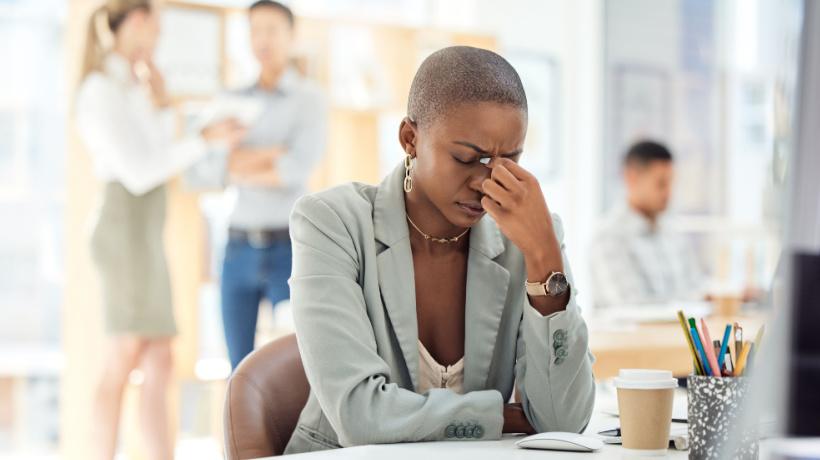 Follow the strategies below to prevent HR burnout, while contributing to a more resilient workforce and organizational success. ow.ly/OYfe50R8cjW #hrmanagement