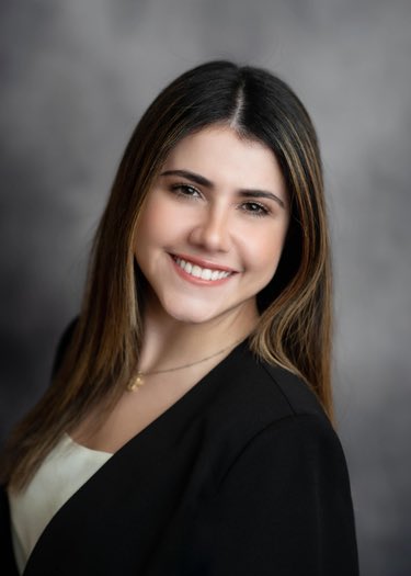 Congrats to Valery Rozen, this year's Dr. David S. &amp; Elaine O. Trump <a href="/MSUMD/">MSU College of Human Medicine</a> <a href="/MSU_Surgery/">MSU Surgery</a> Scholarship winner. She will begin her general surgery residency at the @mhshospitalin July. We wish her all the best! Read more:  tinyurl.com/msusurg-valery #surgerymatch #futuresurgeon