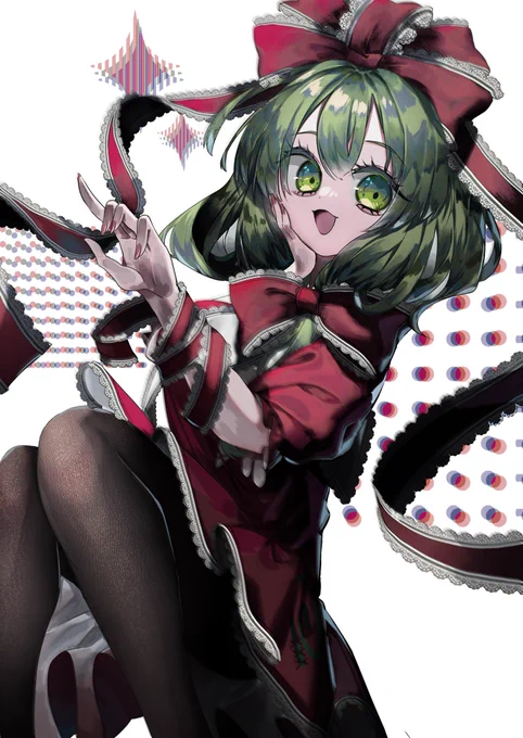 すけぶ雛 